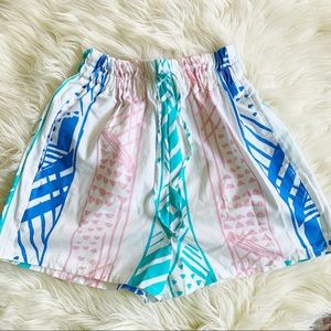 ❤️Vintage❤️Drawstring Shorts❤️Gator of Florida